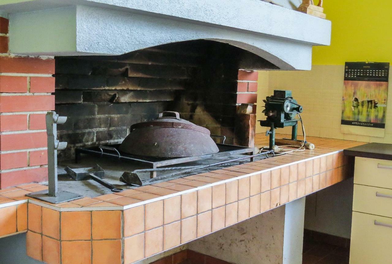 Villa Daria Pakoštane Eksteriør billede